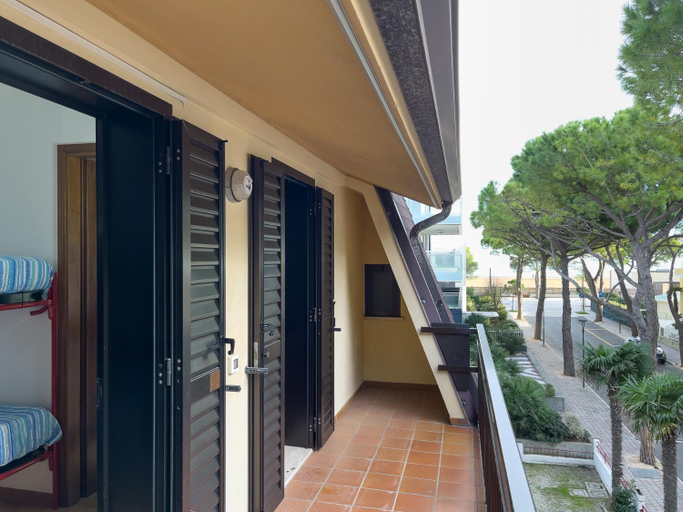 Others 3, Villa Fiore Carinzia, Udine