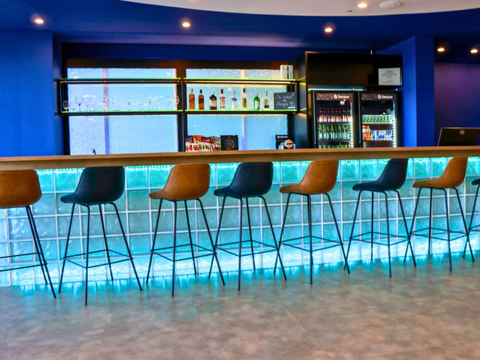 Food & Drinks 2, Ibis Styles Macae, Macaé