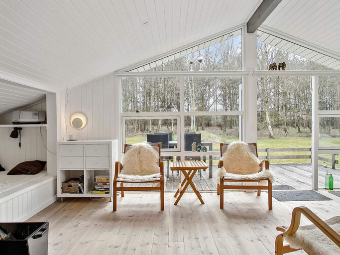 Others 5, person holiday home in Fjerritslev-By Traum, Jammerbugt