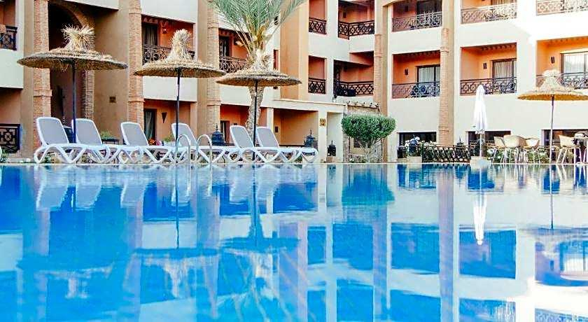 Sport & Beauty 2, Club Paradisio All Inclusive Available, Marrakech