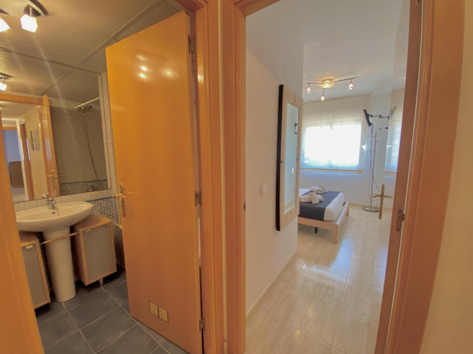 Bathroom 3, For a Stay Aqua, Tarragona