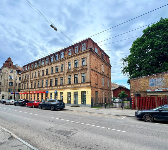 Others 4, Fresh Apartments - Comfortable City Stays in Riga, Riga
