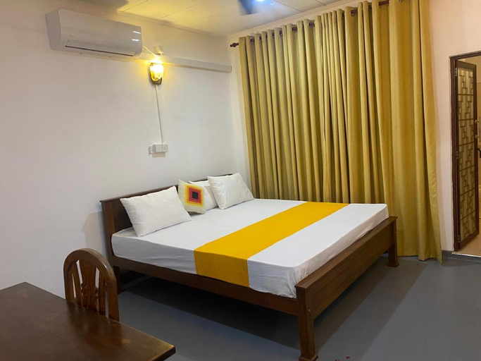 Bedroom 2, Villa7 Weligama-Walk To Sea, Weligama