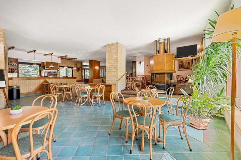 Food & Drinks 4, Hotel Pagnani, L'Aquila
