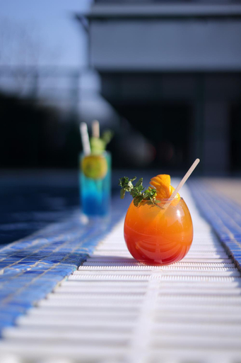 Food & Drinks 5, The Prominence Mussoorie Road Dehradun, Dehradun