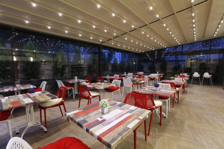Others 3, Buca Mat Hotel By Tahtali, Konak