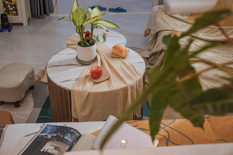Food & Drinks 4, Homestay Villa Dalat Garden, Đà Lạt