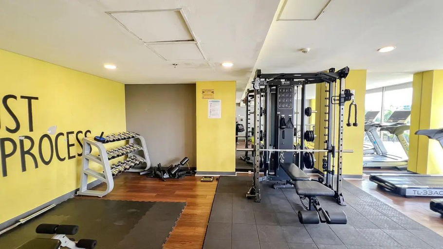 Others 5, Akasa Pure Living, South Tangerang