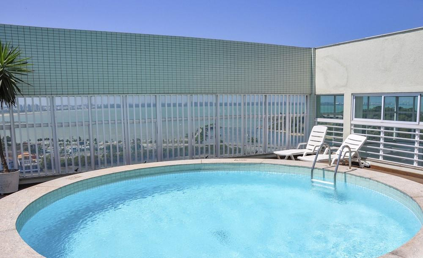 Sport & Beauty 2, Triangulo Apart Hotel, Vitoria