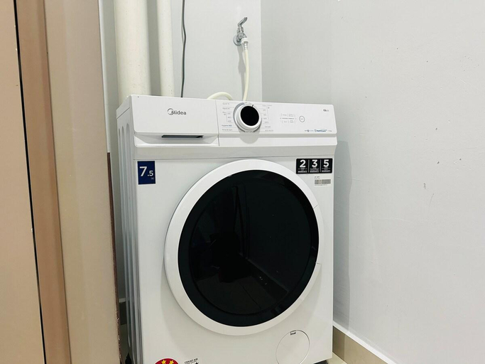 Bathroom 4, Kuala Lumpur Apartments, Kuala Lumpur