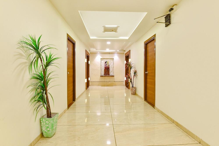 Others 5, FabHotel Hill Park - S.P Ring Road, Nikol, Ahmadabad
