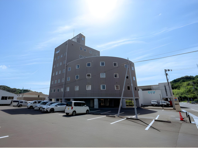 Others 4, Hotel Kokomo, Shimanto City