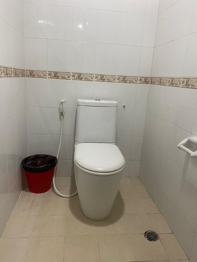Bathroom 2, Neptuna Kata Hotel, Phuket Island
