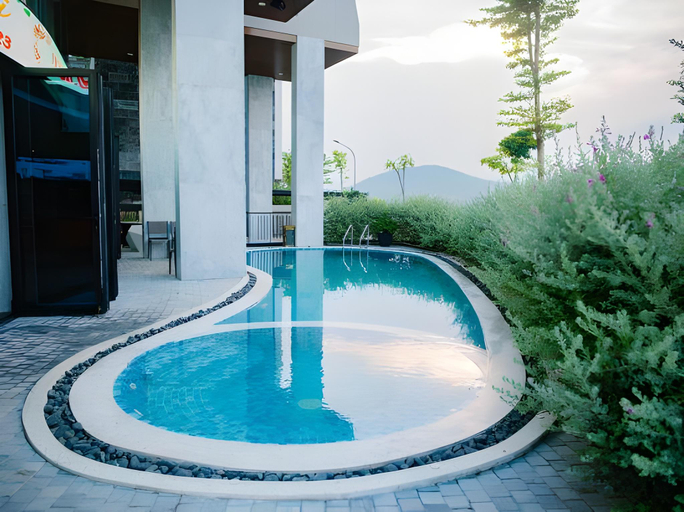 Sport & Beauty 2, Cami Riverside Resort Da Nang, Da Nang