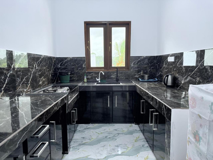 5, VILLA AAA WELIGAMA, Weligama