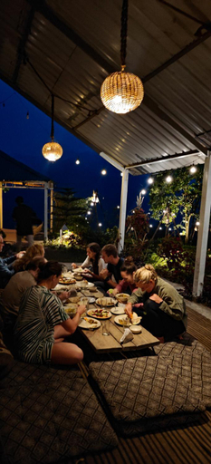 Food & Drinks 2, Neerville Waterfall Glamping- Neer waterfall, Tehri Garhwal