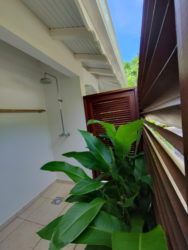 Others 5, Villa de charme avec piscine et vue mer a Deshaies, Deshaies