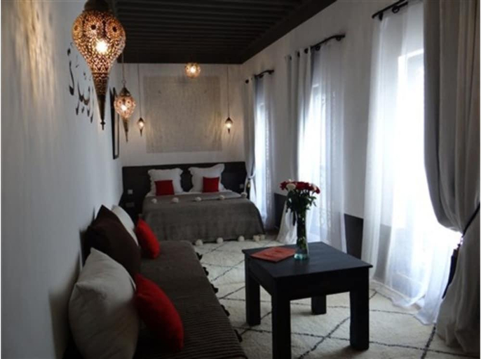 Others 5, Riad Jardin Des Sens & Spa, Marrakech