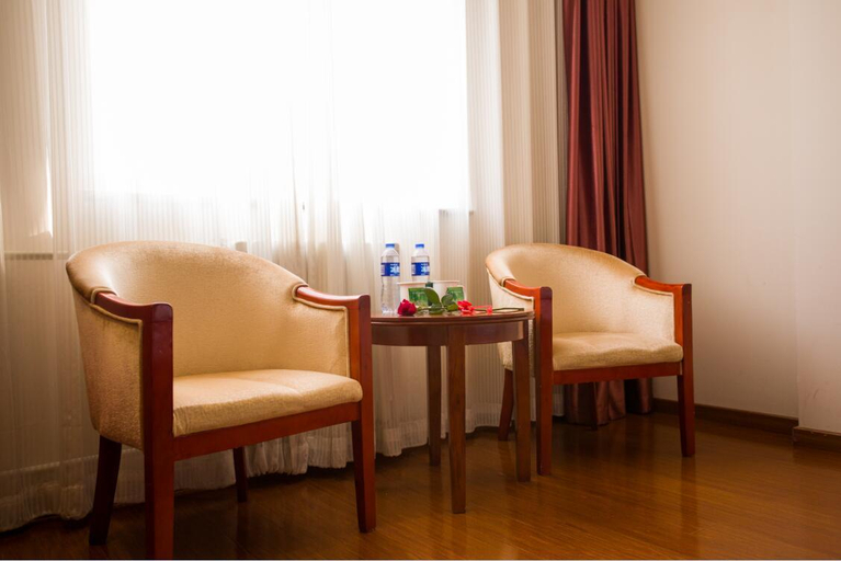 Others 5, GreenTree Inn Beijing Miyun West Bridge Road Haiyi Manor Express Hotel, Beijing