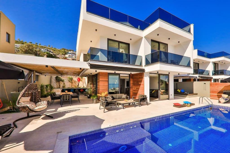 Others 5, Villa Sweet - Kalkan Villa, Kaş