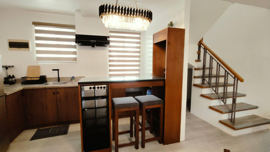 Others 5, 3-Bedroom House in NorthPoint, Talisay City
