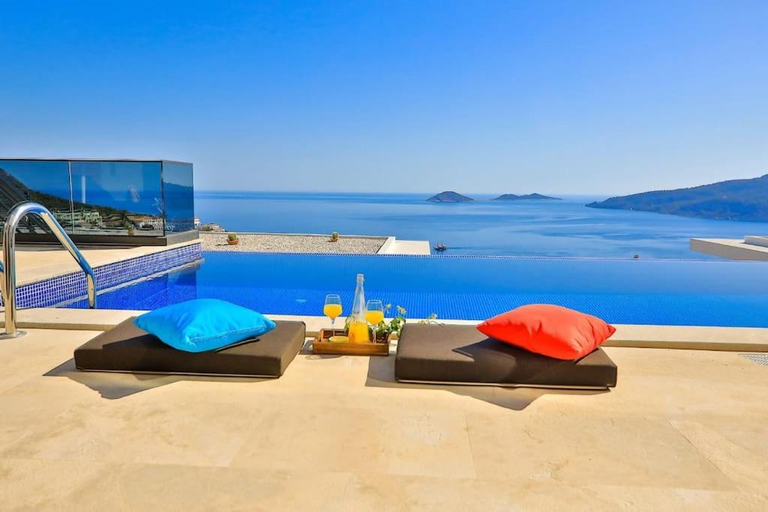 Others 2, Villa Sweet - Kalkan Villa, Kaş