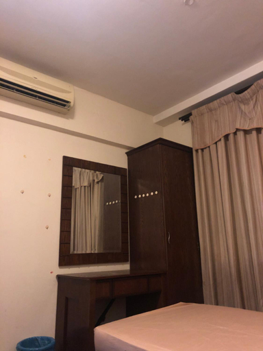 Bedroom 2, The Red Savoy @ D'Savoy, A'Famosa Resort, Alor Gajah