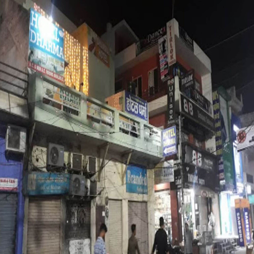 Others 5, Hotel Dharma, Hapur