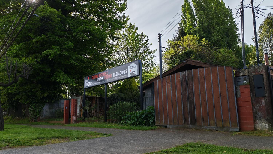 Others 5, Punto Rockstar - Coliving, Osorno