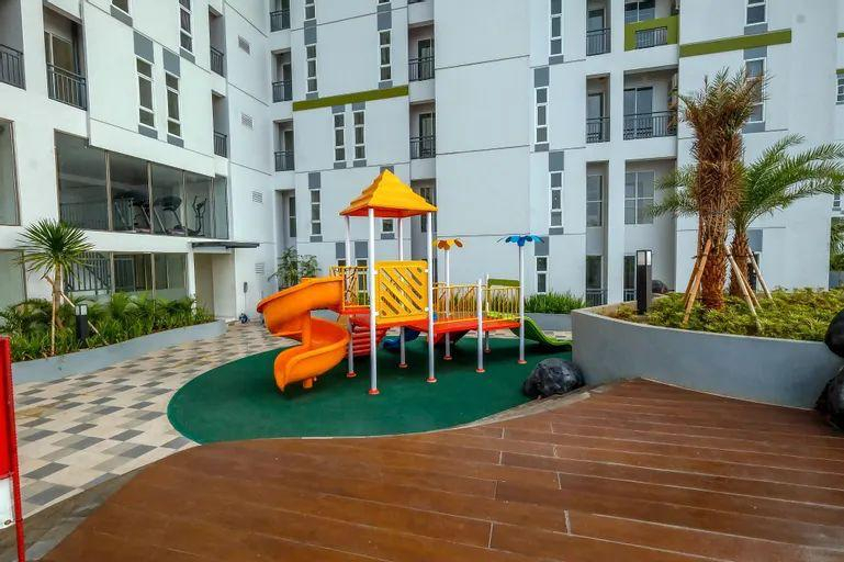 Family & Kids, Akasa Pure Living, South Tangerang