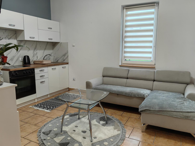 Others 5, Apartamenty Starosadeckie, Nowy Sącz