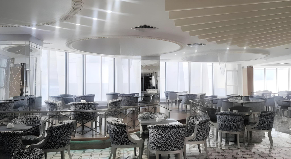 Food & Drinks 5, Panorama Hotel, Manama