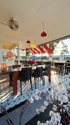 Food & Drinks 4, Paksina Hotel, Muang Narathiwat