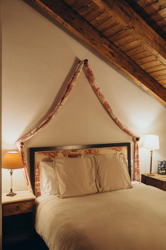 Bedroom 2, Hotel Restaurante Dona Anita, Valencia