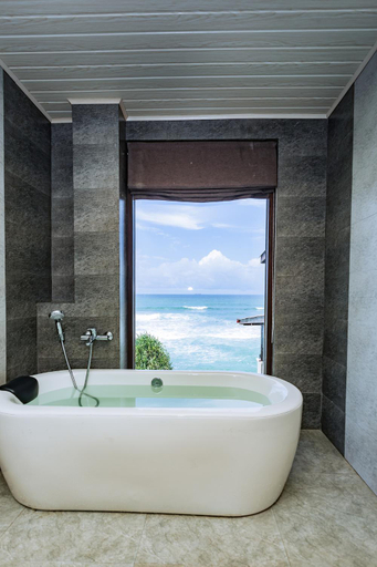 Bathroom 5, Beach & Bliss Mirissa, Weligama