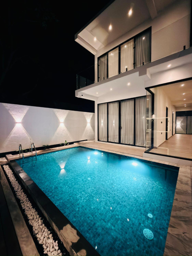 Exterior view 4, La Vizta Weligama, Welipitiya