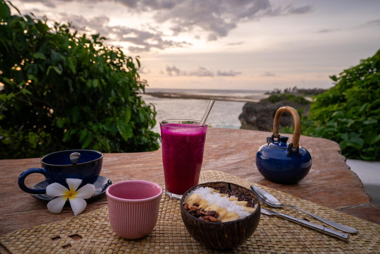 Food & Drinks 4, Bo'a Vida Rote, Rote Ndao