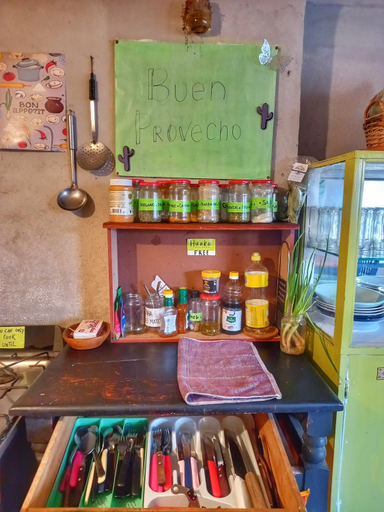 Food & Drinks 4, Huaka Guesthouse & Hostel, Cafayate