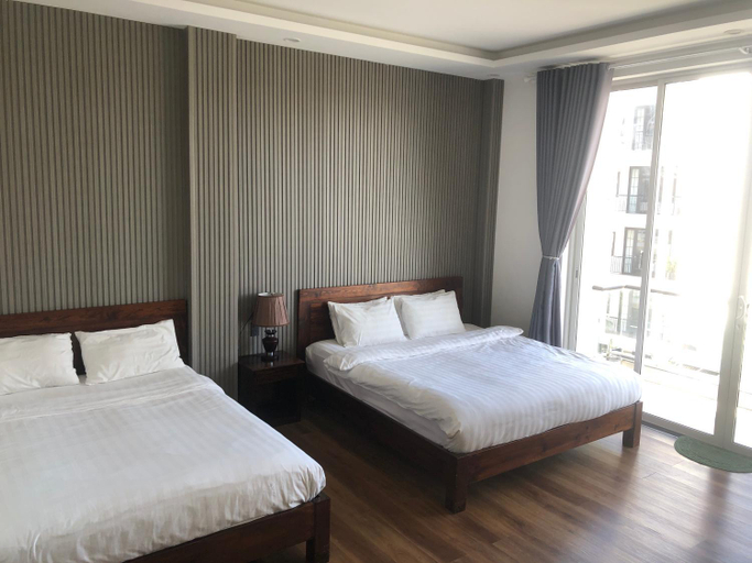 Others 3, My Lan hotel, Đà Lạt