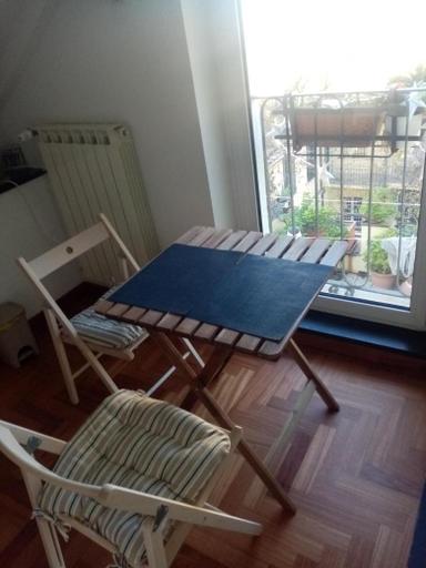 Others 4, bed and breakfast La Terrazza, Genova