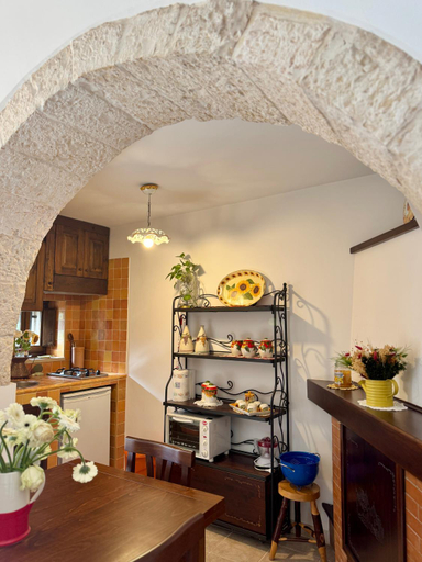 Food & Drinks 5, Il Trullo Volza, Taranto