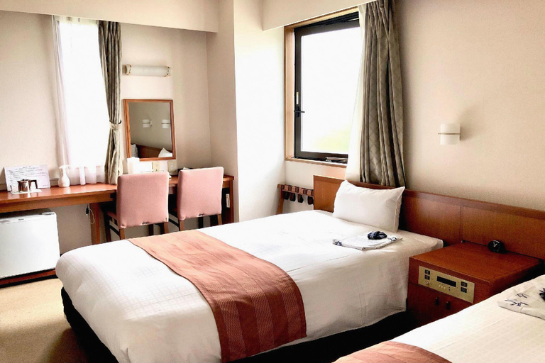 Bedroom 2, Hotel Kunimi Gotenba, Gotemba