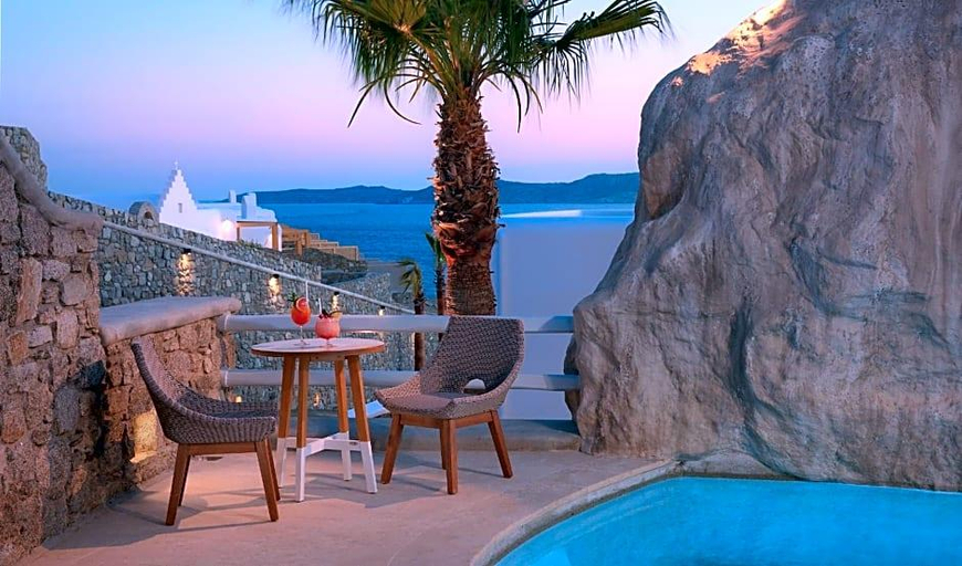 Sport & Beauty 2, Anax Resort and Spa, South Aegean