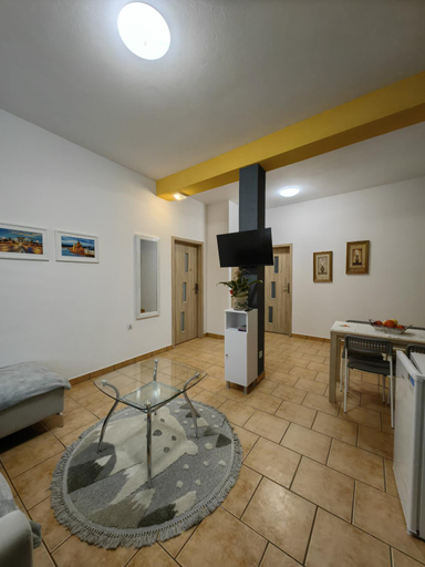 Others 3, Apartamenty Starosadeckie, Nowy Sącz