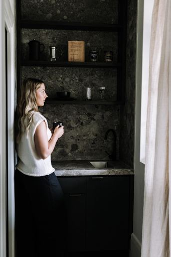 Bathroom, The Benev - Wellness Accommodation, Indigo - Pt A