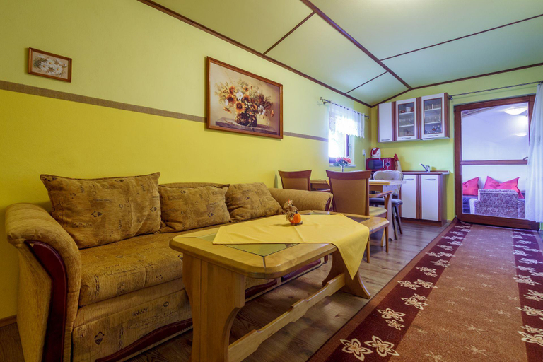 Bedroom 3, VeLa, Kežmarok