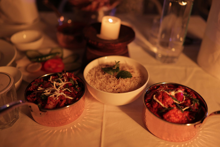 Food and drink 2, Ramat Niwas by Kutani Stays, Jaipur