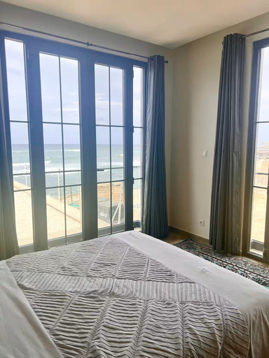 Room 4, Residence Al Awane, Dakar