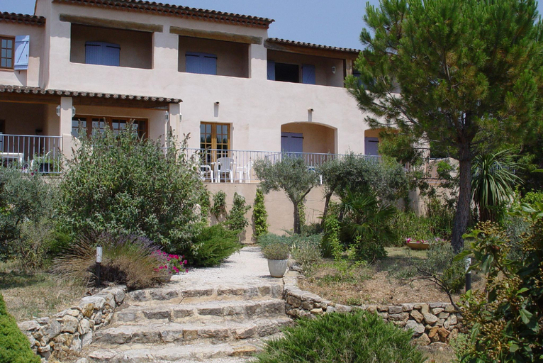 Exterior & Views 1, Le Mas des Collines, Var