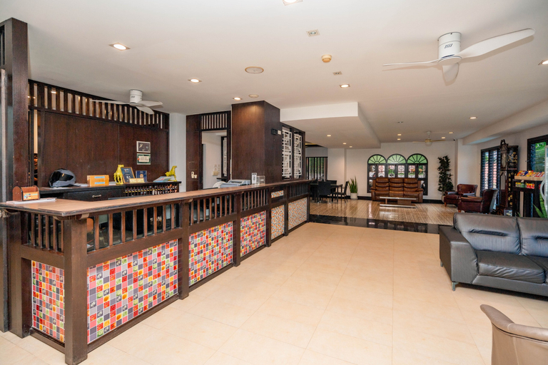 Others 4, Pink Residence Chalong, Phuket Island